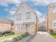 Thumbnail Detached house for sale in Stoney Bank Chase, Thongsbridge, Holmfirth, West Yorkshire