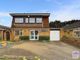 Thumbnail Detached house for sale in View Road, Cliffe Woods, Rochester