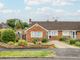 Thumbnail Bungalow for sale in Jenkins Avenue, Bricket Wood, St. Albans, Hertfordshire