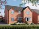 Thumbnail Detached house for sale in "Cottingham" at Rose Way, Edwalton, Nottingham