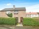 Thumbnail Semi-detached house for sale in Kilbrennan Road, Paisley