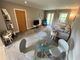 Thumbnail Flat for sale in Epworth Court, Quorn, Loughborough