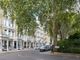 Thumbnail Flat for sale in Courtfield Gardens, South Kensington