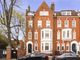 Thumbnail Flat to rent in Holland Park Road, London