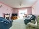 Thumbnail Detached bungalow for sale in High Road, Whaplode, Spalding
