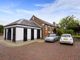 Thumbnail Semi-detached house for sale in The Close, Union Road, Bridge