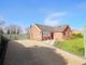 Thumbnail Detached bungalow for sale in Townside, East Halton, Immingham