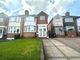 Thumbnail Property to rent in Sunnymead Road, Birmingham