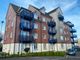 Thumbnail Flat for sale in Harbour View, Corscombe Close, Weymouth