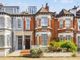 Thumbnail Flat for sale in Holmdale Road, London