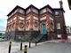 Thumbnail Leisure/hospitality for sale in Former Stoke Library, London Road, Stoke-On-Trent, Staffordshire
