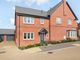 Thumbnail Semi-detached house for sale in East Challow, Wantage, Oxfordshire