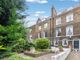 Thumbnail Terraced house for sale in Kennington Road, London