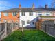 Thumbnail Terraced house for sale in Westcliffe Place, Birmingham, West Midlands