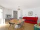 Thumbnail Flat to rent in Kensington Park Gardens, Notting Hill