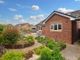 Thumbnail Detached bungalow for sale in Croft Way, Belford