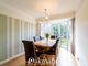 Thumbnail Link-detached house for sale in Shawhurst Croft, Hollywood, Birmingham