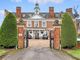 Thumbnail Flat for sale in Hill Hall, Theydon Mount, Epping