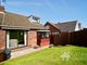 Thumbnail Semi-detached bungalow for sale in Hillview Close, Rowhedge, Colchester