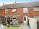 Thumbnail Terraced house for sale in Jubilee Close, Weeting, Brandon