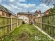 Thumbnail Terraced house for sale in Notley Road, Braintree