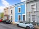 Thumbnail Town house for sale in Ambra Vale East, Clifton, Bristol