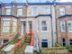 Thumbnail Flat to rent in Herbert Road, Plumstead, London