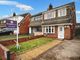 Thumbnail Semi-detached house for sale in Russeldene Road, Wigan, Lancashire