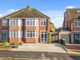 Thumbnail Semi-detached house for sale in Maidavale Crescent, Coventry