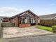 Thumbnail Bungalow for sale in Whitecroft Road, Wigan