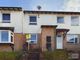 Thumbnail Terraced house for sale in Dawes Close, Ogwell, Newton Abbot