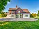 Thumbnail Detached house for sale in Harbolets Road, Pulborough