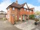 Thumbnail Semi-detached house for sale in Sway Road, Lymington