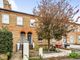 Thumbnail Terraced house for sale in Hencroft Street South, Slough, Berkshire