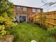 Thumbnail Terraced house for sale in Newhaven Road, Portishead, Bristol