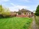 Thumbnail Detached bungalow for sale in Gravel Hill, Gerrards Cross