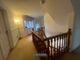 Thumbnail Detached house to rent in Carlton Gardens, Great Glen, Leicester