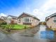 Thumbnail Detached bungalow for sale in Meriden Road, Clayton, Newcastle