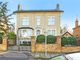 Thumbnail Detached house for sale in Liverpool Road, Kingston Upon Thames, Surrey