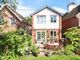 Thumbnail Detached house for sale in Copse Road, Haslemere, West Sussex
