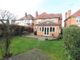 Thumbnail Detached house to rent in Glenville Avenue, Glen Parva, Leicester