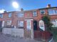 Thumbnail Terraced house for sale in Alma Street, Leicester