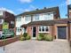 Thumbnail Semi-detached house for sale in Lesley Close, Bexley