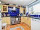 Thumbnail Detached house for sale in Reading Close, Washingborough, Lincoln