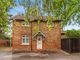 Thumbnail Detached house for sale in Old Watercress Walk, Carshalton Village