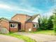 Thumbnail Semi-detached house for sale in Wymondley Road, Hitchin, Hertfordshire