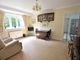 Thumbnail Detached bungalow for sale in Weavers Lane, Bramhall, Stockport