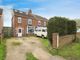 Thumbnail Semi-detached house for sale in Peterborough Road, Farcet, Peterborough