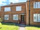 Thumbnail Flat for sale in Burrow Road, Chigwell, Essex