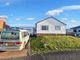 Thumbnail Bungalow to rent in Anthony Close, Poughill, Bude